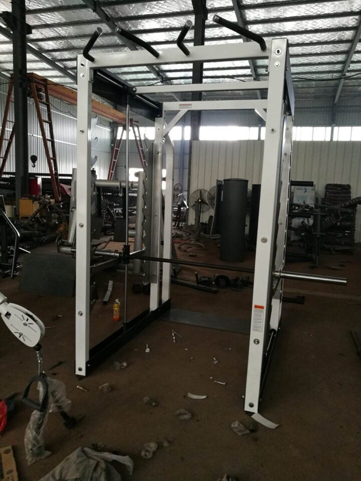 pr301b freedom smith machine