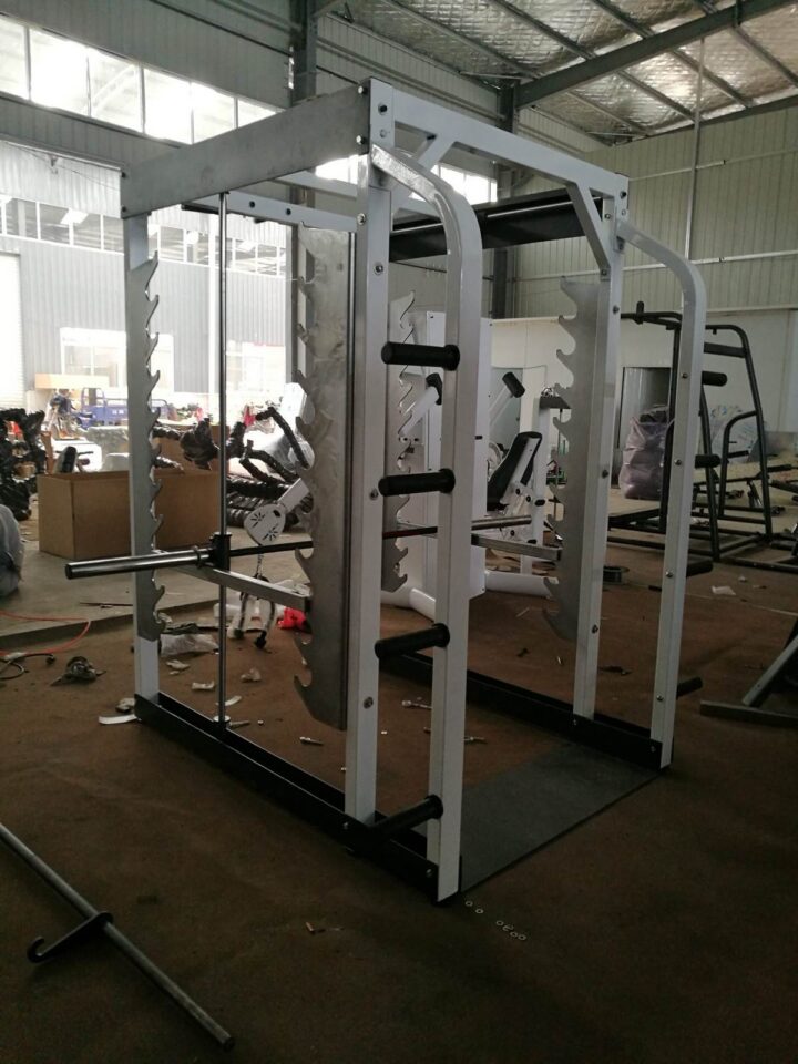 pr301b freedom smith machine