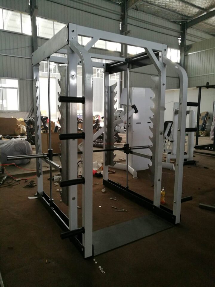 pr301b freedom smith machine