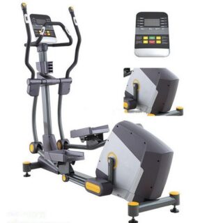 c ct301e cross trainer machine elliptical