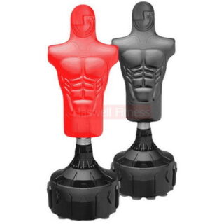 box 5106 pu boxing punch dummy freestanding