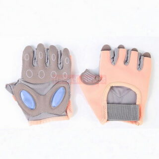 hj 1102 fingerless sports gloves
