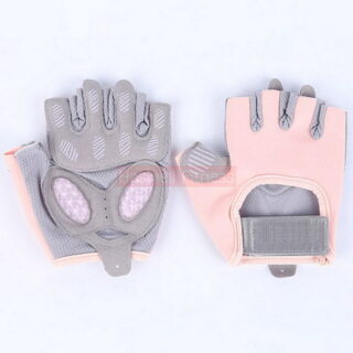 hj 1104 fingerless sports gloves
