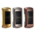 GY01 induction lock for Gym locker wardrobe - bronze