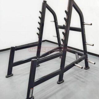 lf3536 olympic squat rack