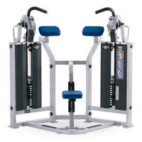 hm3102 seated biceps curl