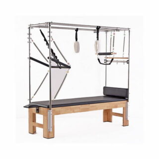 plt 1203 wooden pilates cadillac trapeze tables