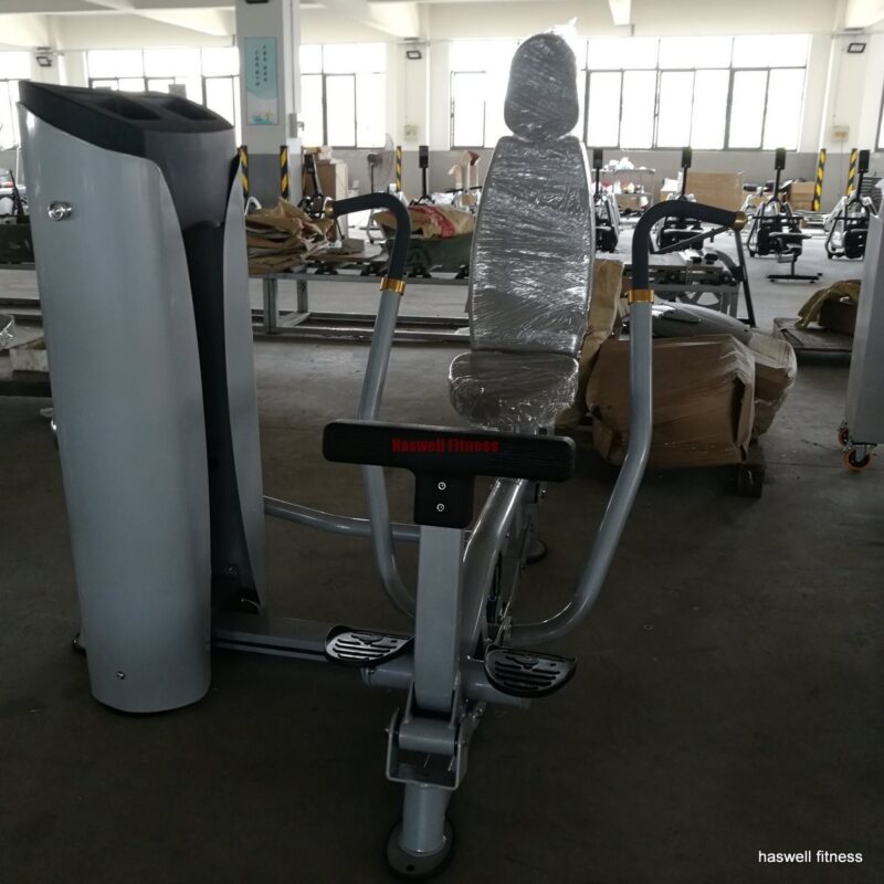 1655074569 HT1104 Seated Chest Press 02