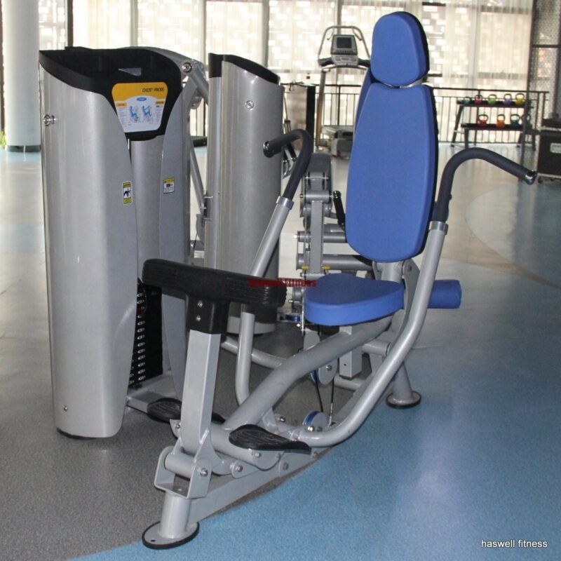 1655074571 HT1104 Seated Chest Press 04