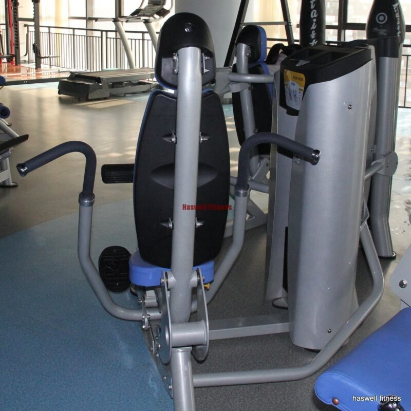 1655074575 HT1104 Seated Chest Press 10