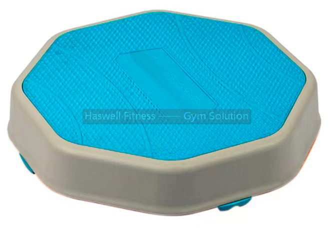 Haswell Fitness AS 121 PP Aerobic Octagonal pedal 4