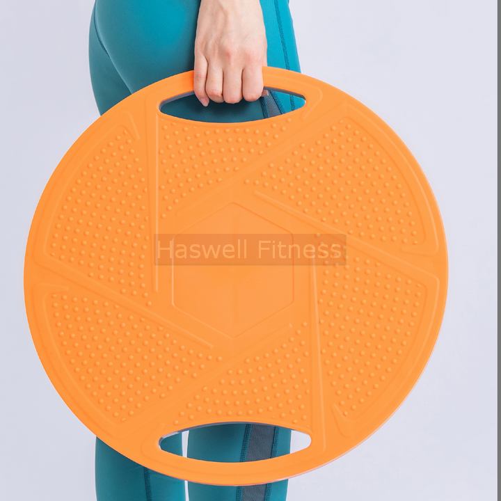 Haswell Fitness BB 202 PP Balance Disk 2