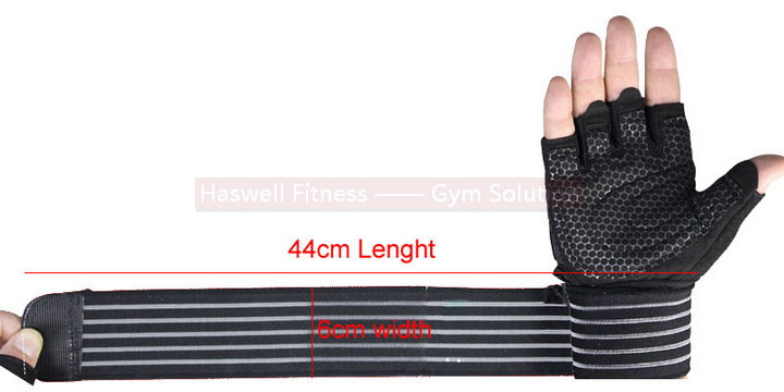 Haswell-Fitness-HJ-1002-Combat-Fingerless-Tactical-Gloves-7