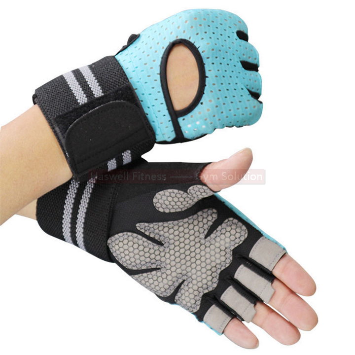 Haswell-Fitness-HJ-1003-Combat-Fingerless-Tactical-Gloves-7