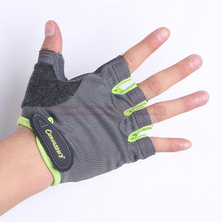 Haswell-Fitness-HJ-1106-Fingerless-Sports-Gloves-3