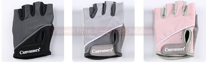 Haswell-Fitness-HJ-1108-Fingerless-Sports-Gloves-2