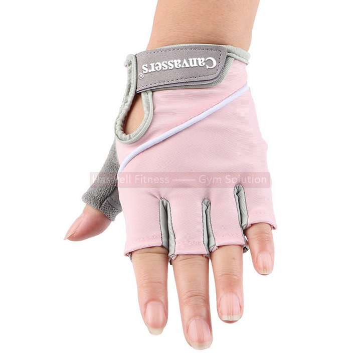 Haswell-Fitness-HJ-1108-Fingerless-Sports-Gloves-3