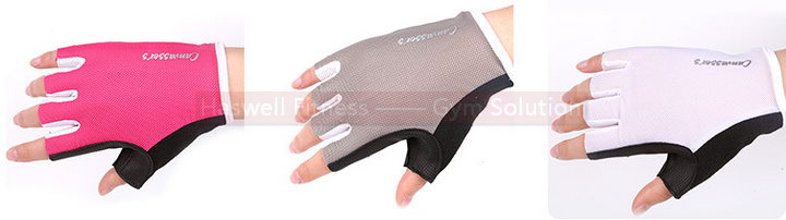 Haswell-Fitness-HJ-1109-Fingerless-Sports-Gloves-2