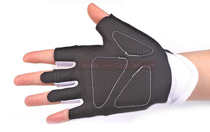 Haswell-Fitness-HJ-1109-Fingerless-Sports-Gloves-4