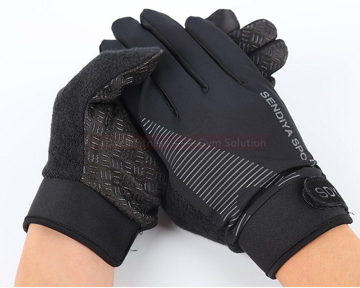 Haswell-Fitness-HJ-1201-full-size-sports-gloves-3