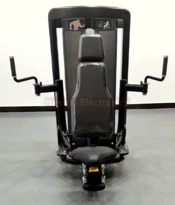 lf3108 seated pectoral fly