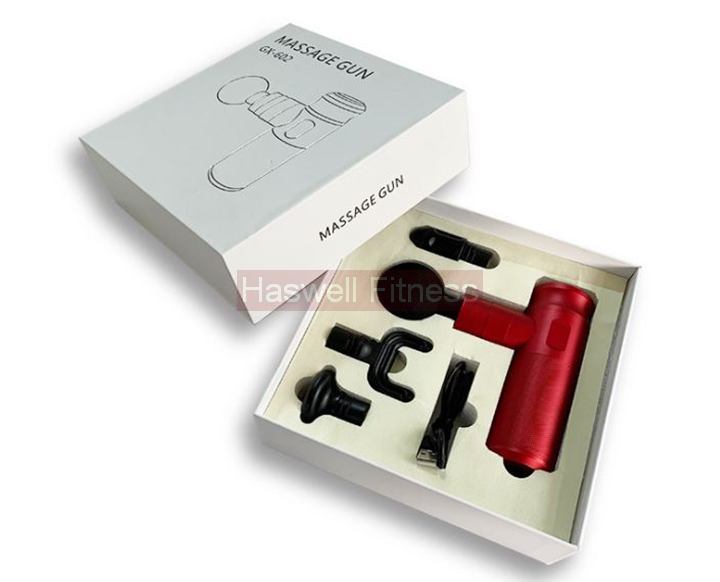 Haswell-Fitness-MG1100-Electrical-Massage-Fascia-Gun-5