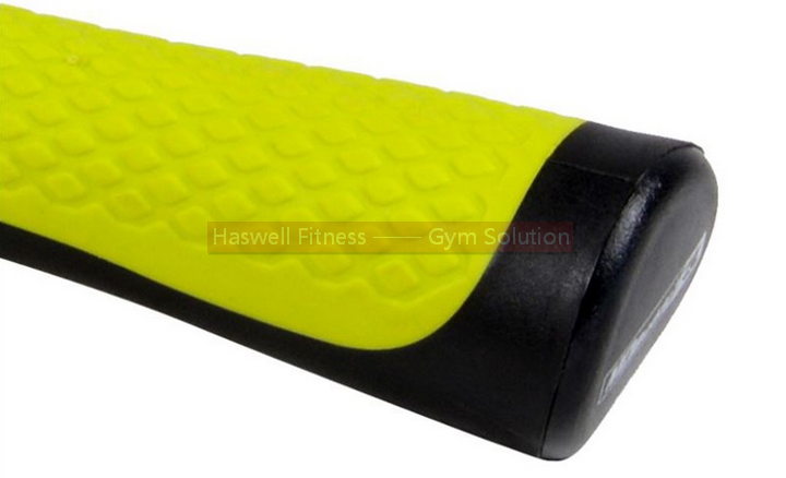 Haswell-Fitness-MG1205-Muscle-Roller-Stick-38cm-5