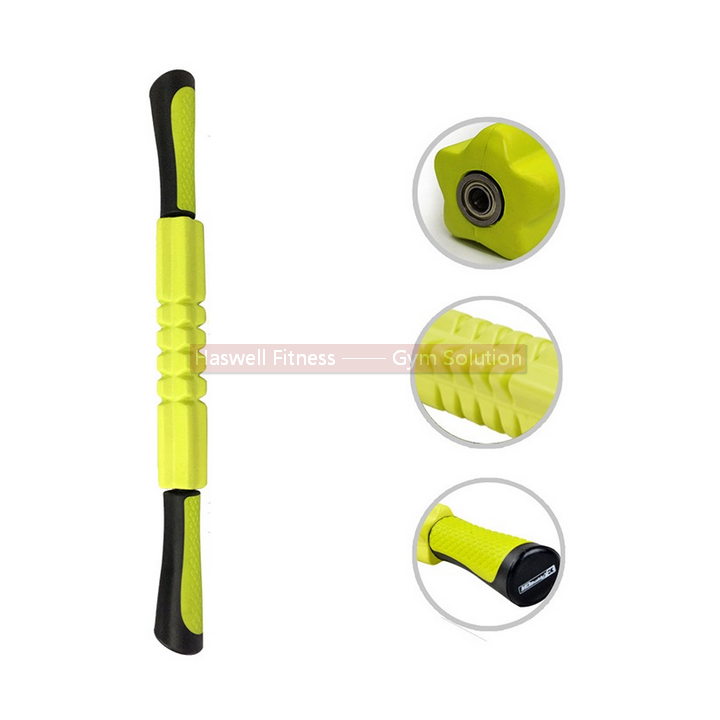 Haswell-Fitness-MG1205-Muscle-Roller-Stick-38cm-6