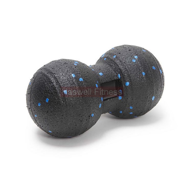 Haswell-Fitness-MSB-402E-EPP-massage-ball-3-Peanut-shape