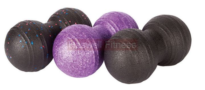 Haswell-Fitness-MSB-402E-EPP-massage-ball-4-Peanut-shape