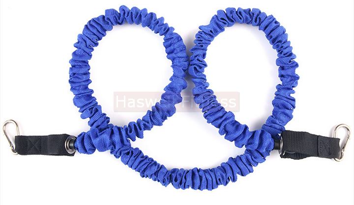 Haswell-Fitness-TLS-1201-Latex-Resistance-Tube-4-blue