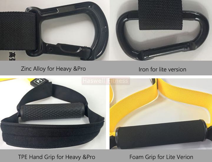 Haswell-Fitness-XGD-2103-Nylon-suspension-belt-compares