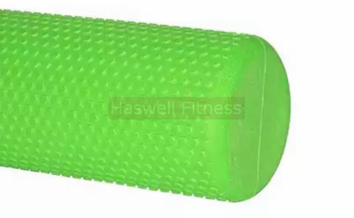 Haswell Fitness eva yoga roller 98cm 3