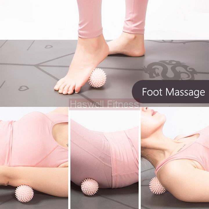 Haswell-Fitness-massage-ball-usage