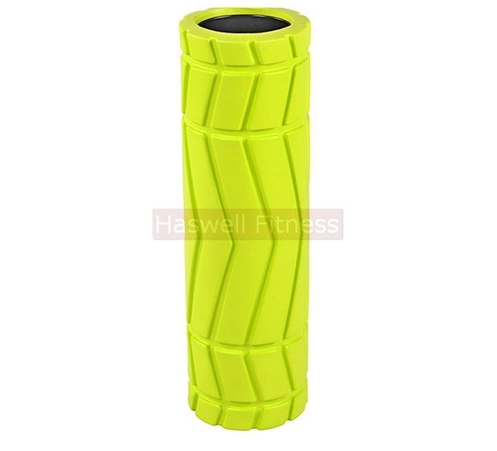 Haswell Fitness yr 203 EVA Yoga Foam Roller 5