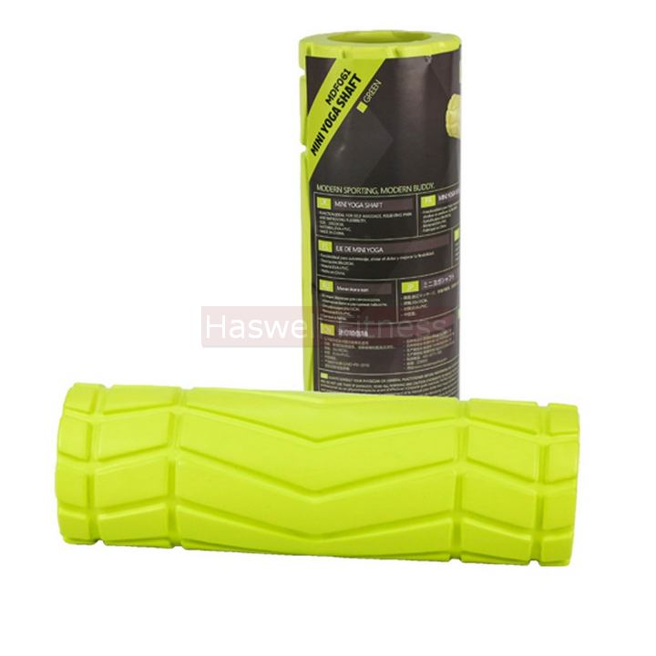 Haswell Fitness yr 203 EVA Yoga Foam Roller 6