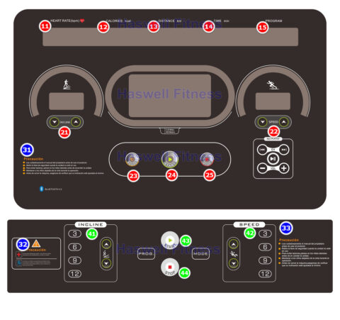 MULTI-LANGUAGES-FOR-T-205-AC-TREADMILL-v2