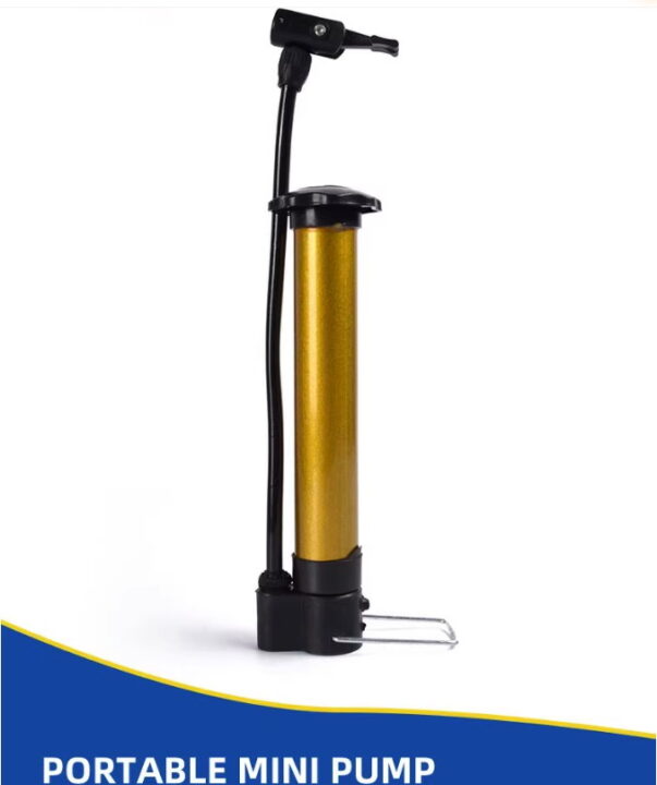 PORTABLE-MINI-PUMP