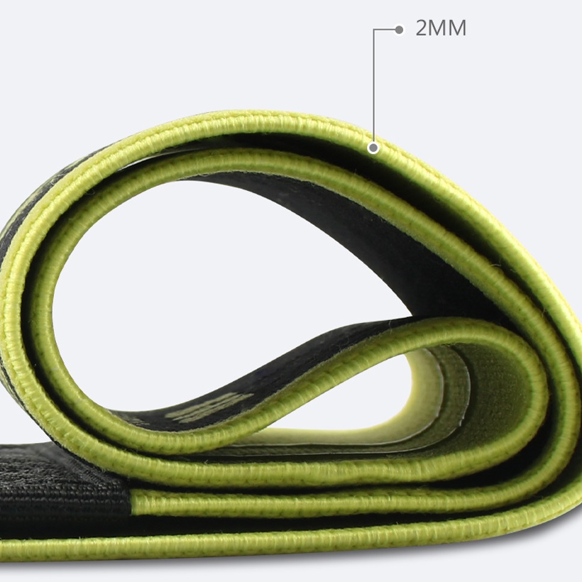 TLQ-1101-Nylon-Rubber-Resistance-Loop-3