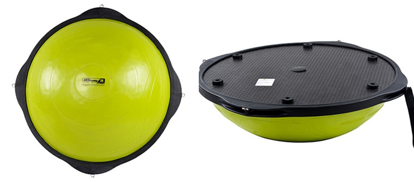 cheap bosu ball