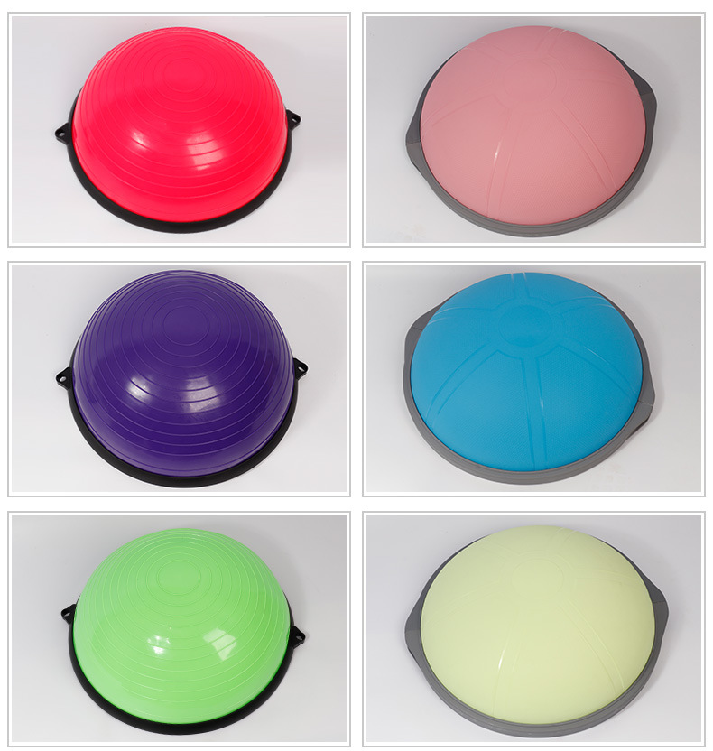 cheap bosu ball