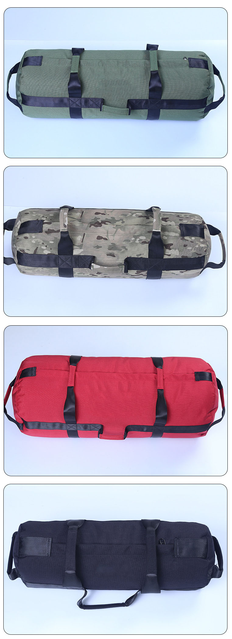 fillable weight bag