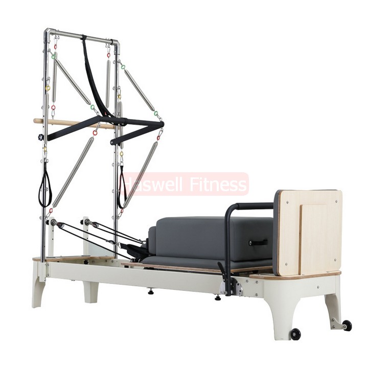 haswell-fitness-PLT-2202--Reformer-Half-Trapeze-Tower-1