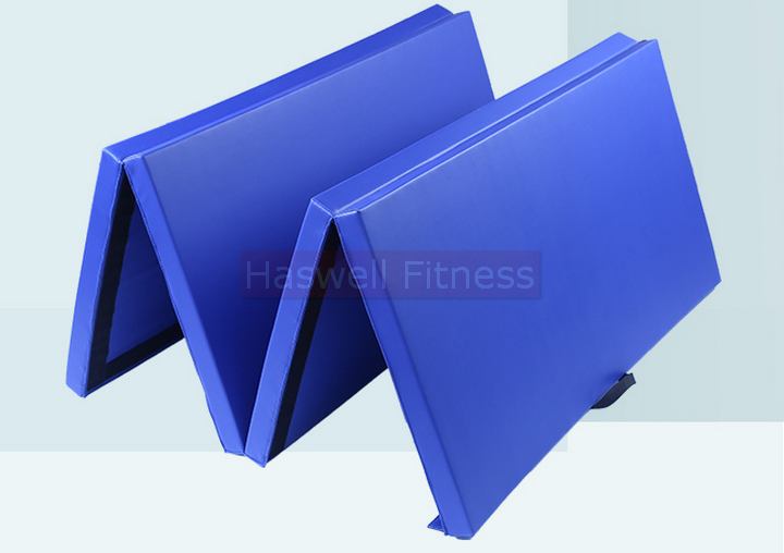 haswell fitness foldable pvc exercise mat 240 详情 02 120 cm 3