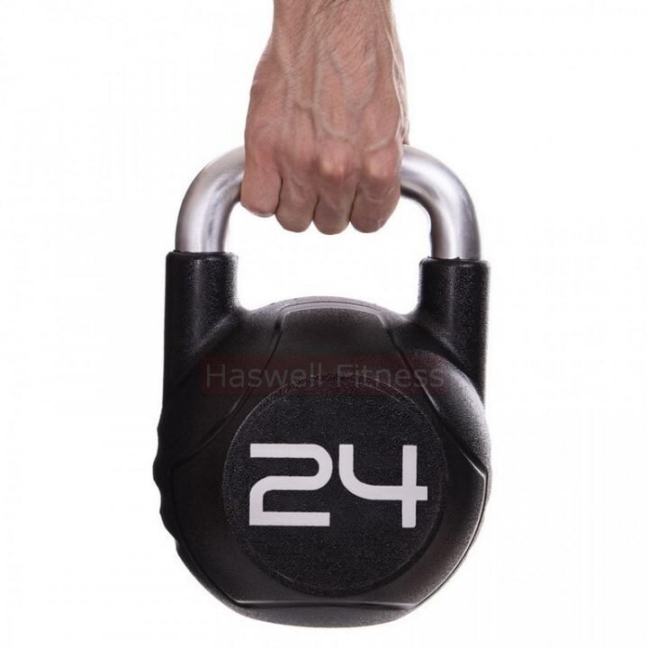 k2101 pu polyurethane kettlebell