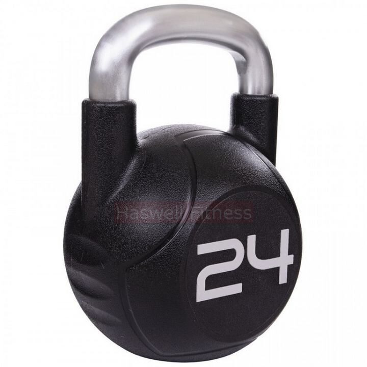 k2101 pu polyurethane kettlebell