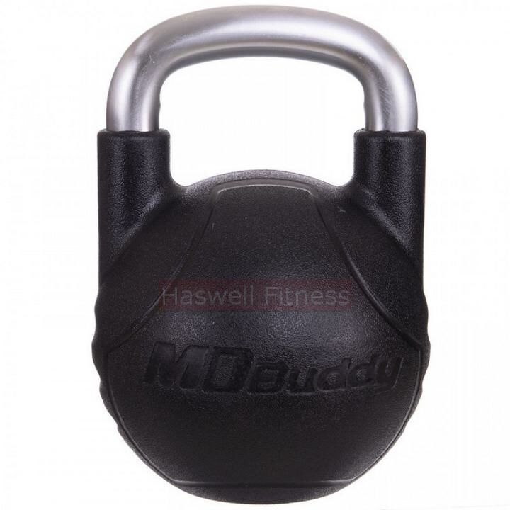 k2101 pu polyurethane kettlebell