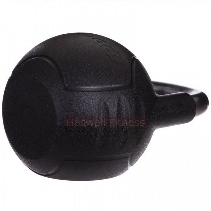 k2101 pu polyurethane kettlebell