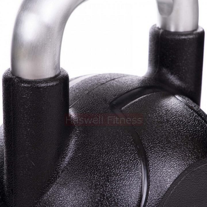 k2101 pu polyurethane kettlebell