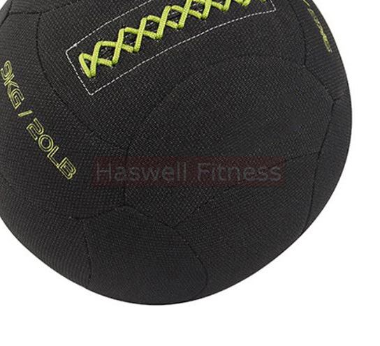 kevlar weighted ball (4 12 kg)